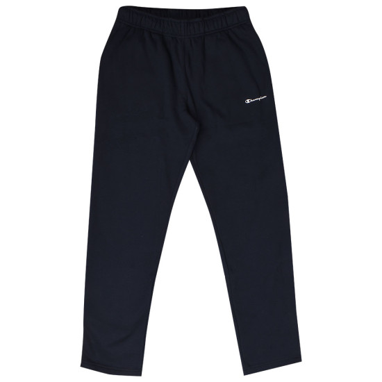 Champion Ανδρικό παντελόνι φόρμας Straight Hem Pants Champion Ανδρικό παντελόνι φόρμας Straight Hem Pants
